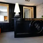 Les Criquets & Hotell