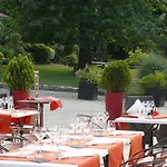 Les Criquets & Hotel