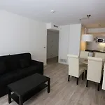 Les Criquets & Hotell