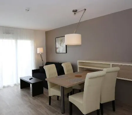 Hotel Les Criquets Restaurant Blanquefort (Gironde)