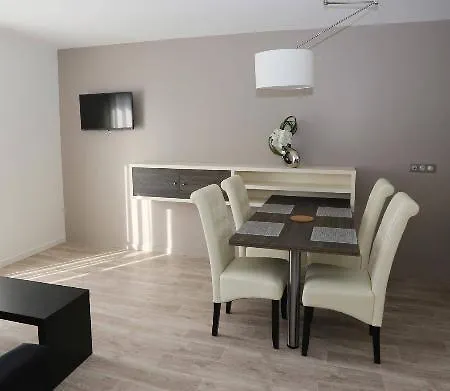 Ξενοδοχείο Les Criquets &