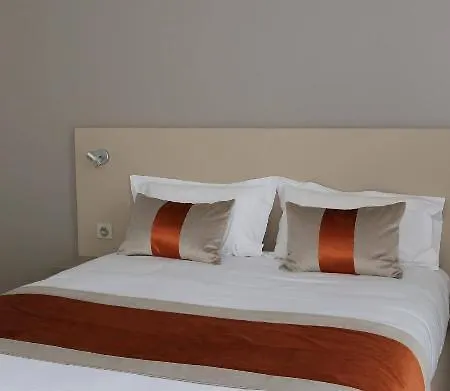 Les Criquets Restaurant 3* Blanquefort (Gironde)