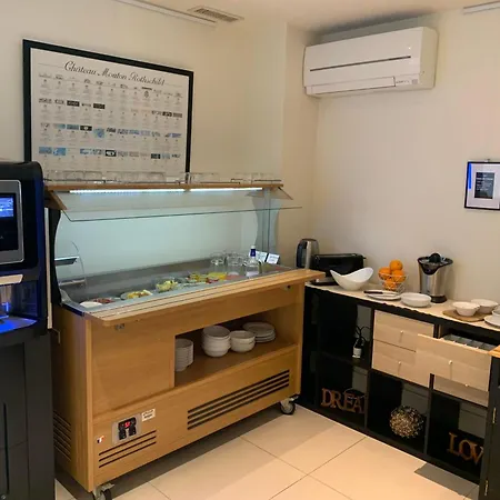 Ξενοδοχείο Les Criquets & Blanquefort (Gironde)