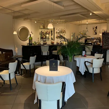 Hotel Les Criquets Restaurant