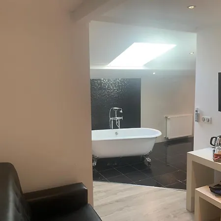 Les Criquets & Ξενοδοχείο Blanquefort (Gironde)