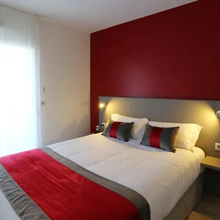 Les Criquets & Ξενοδοχείο Blanquefort (Gironde)