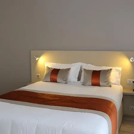 Les Criquets & 3* Blanquefort (Gironde)