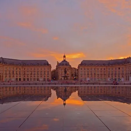 Ξενοδοχείο Les Criquets &