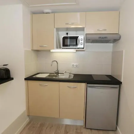 Les Criquets & Blanquefort (Gironde)