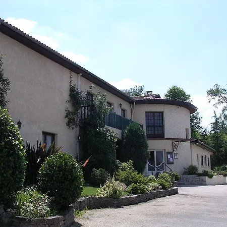 Les Criquets & Hotel Blanquefort (Gironde)