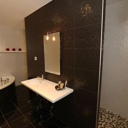 Les Criquets & Blanquefort (Gironde)