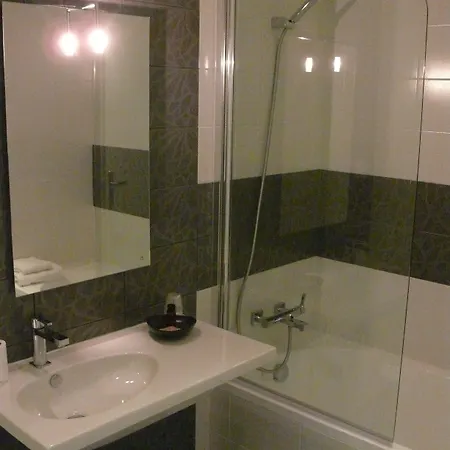 Les Criquets & Blanquefort (Gironde)