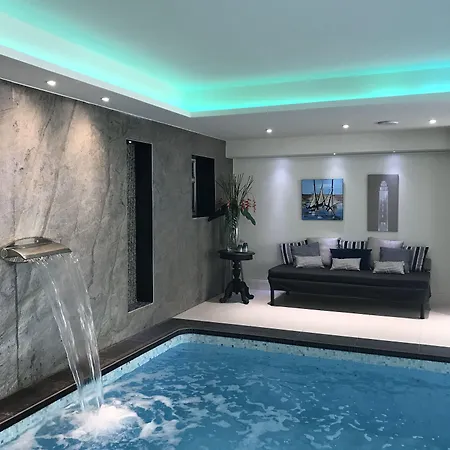 Les Criquets & Otel