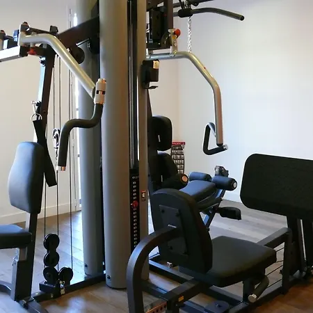 Les Criquets & Ξενοδοχείο Blanquefort (Gironde)