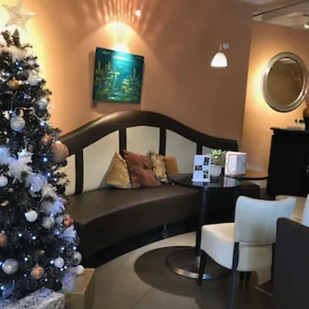 Les Criquets & 3* Blanquefort (Gironde)