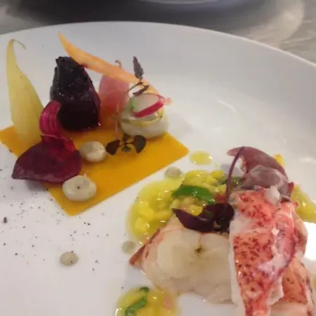 Les Criquets & Ξενοδοχείο