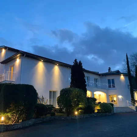 Otel Les Criquets &