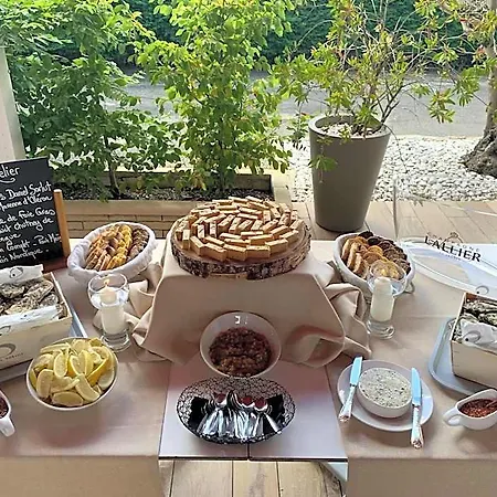 Les Criquets & Blanquefort (Gironde)