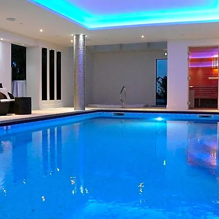 Les Criquets & Hotel