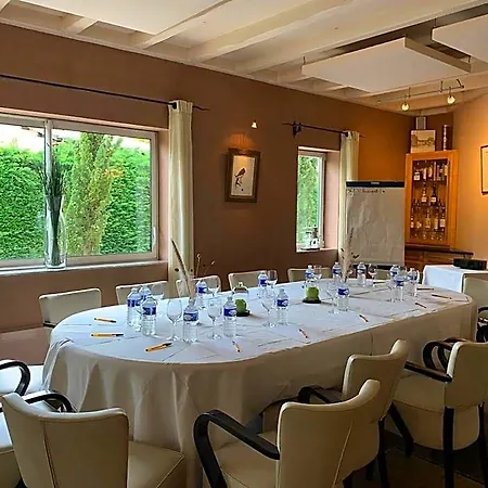 Les Criquets & Hotel
