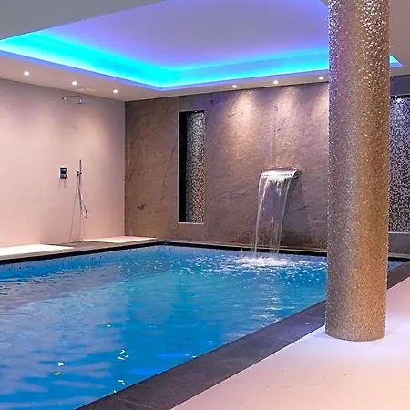 Les Criquets & 3* Blanquefort (Gironde)