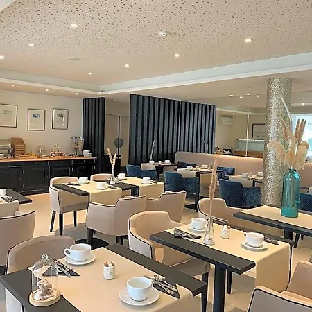 Hotel Les Criquets &