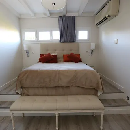 Ξενοδοχείο Les Criquets &