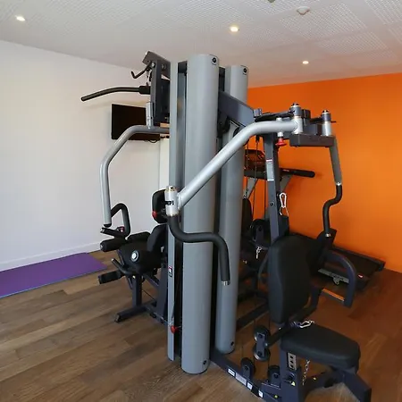 Ξενοδοχείο Les Criquets & Blanquefort (Gironde)