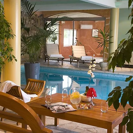 Hotel Les Criquets Restaurant Blanquefort (Gironde)