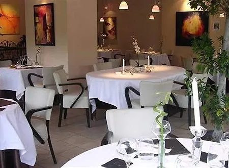 Les Criquets Restaurant Blanquefort (Gironde)