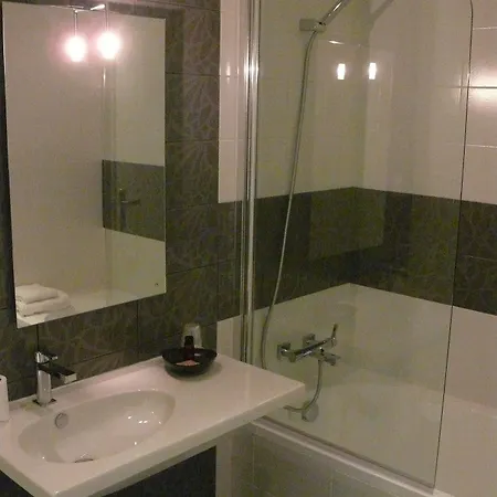 Les Criquets Restaurant 3* Blanquefort (Gironde)