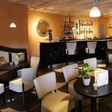 Les Criquets Restaurant Hotel Blanquefort (Gironde)