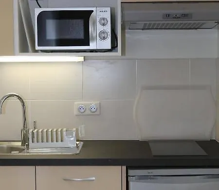 Les Criquets & 3* Blanquefort (Gironde)