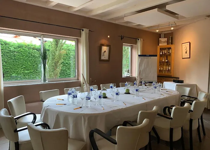 Les Criquets & بلانكفور