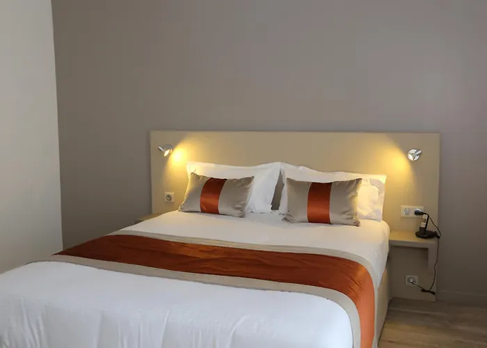 Les Criquets & 3* Blanquefort (Gironde)