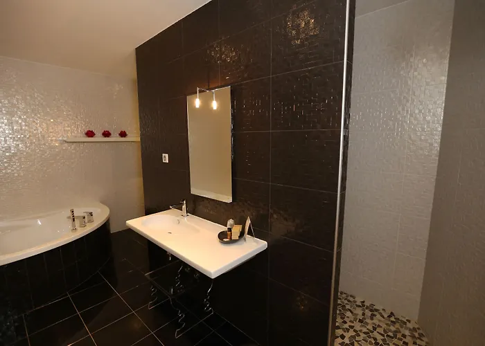 Les Criquets & بلانكفور