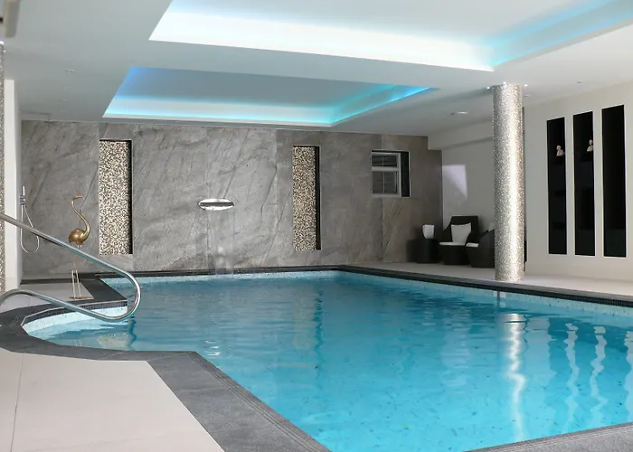 Les Criquets & فندق