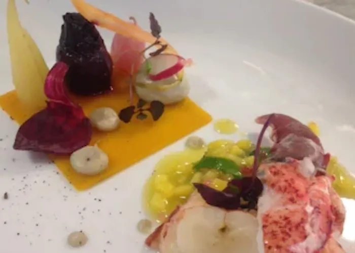 Les Criquets & فندق