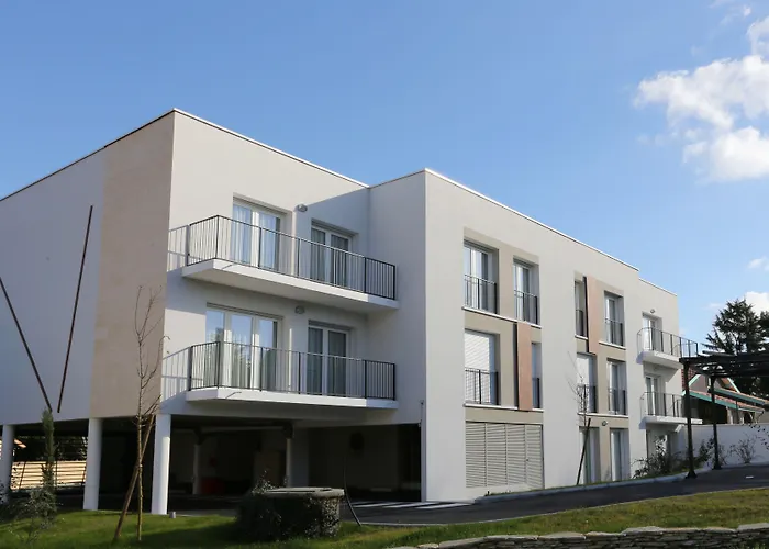 Les Criquets & Hotel