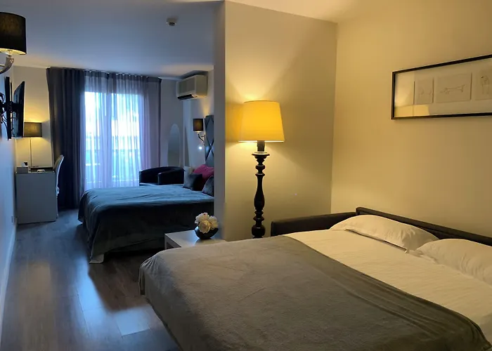 فندق Les Criquets & بلانكفور