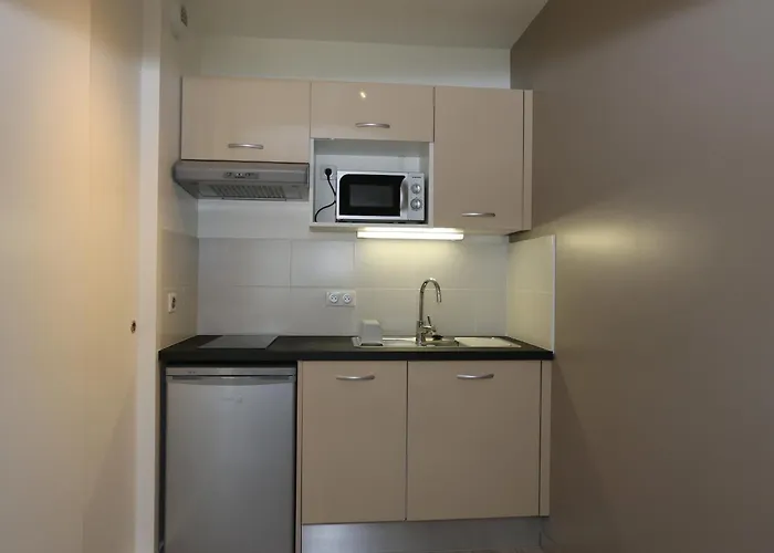 فندق Les Criquets & بلانكفور