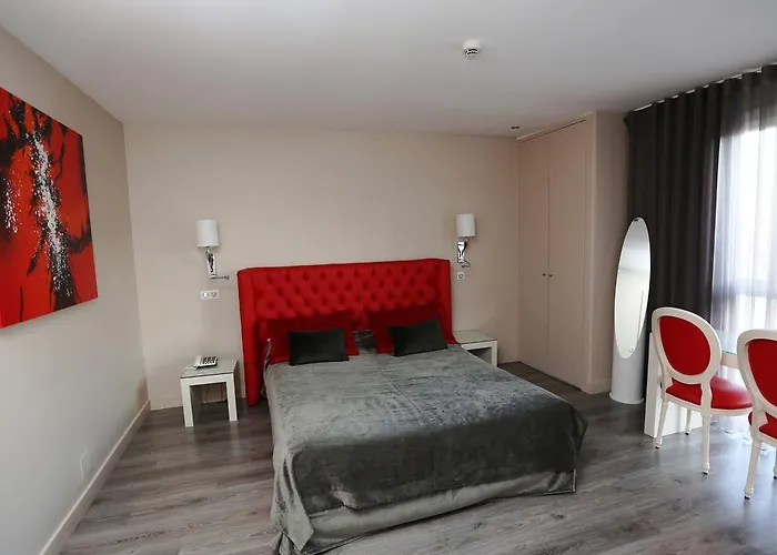 Les Criquets & فندق بلانكفور