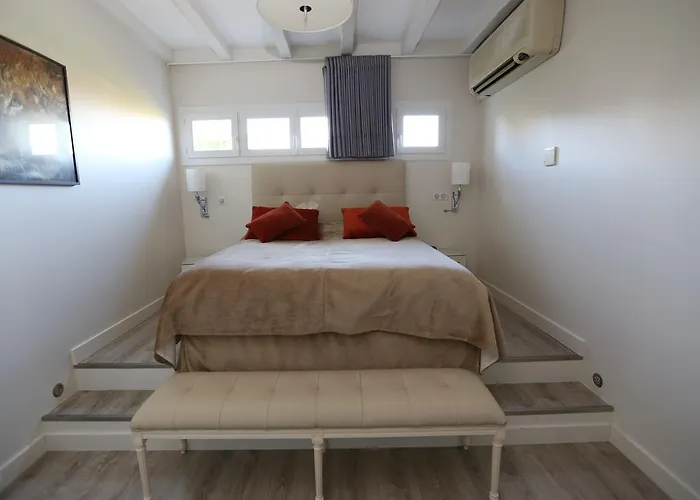 فندق Les Criquets &