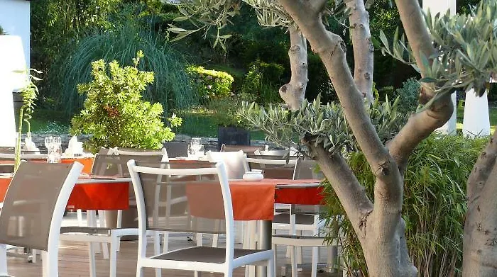 Les Criquets & 3* Blanquefort (Gironde)